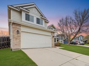 5532 S Lisbon Lane, Centennial CO 80015
