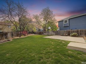 5532 S Lisbon Lane, Centennial CO 80015