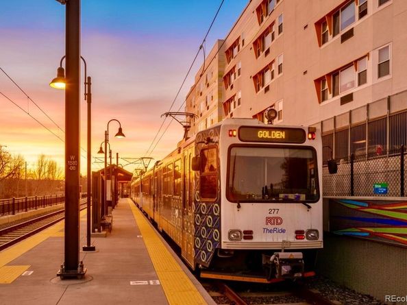 1346 N Knox Court, Denver CO 80204