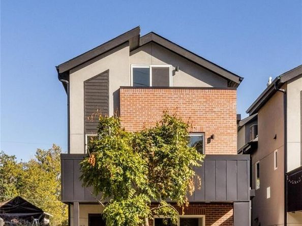 1346 N Knox Court, Denver CO 80204