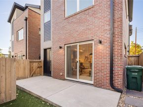 1346 N Knox Court, Denver CO 80204