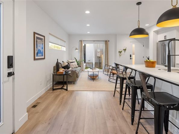 1346 N Knox Court, Denver CO 80204