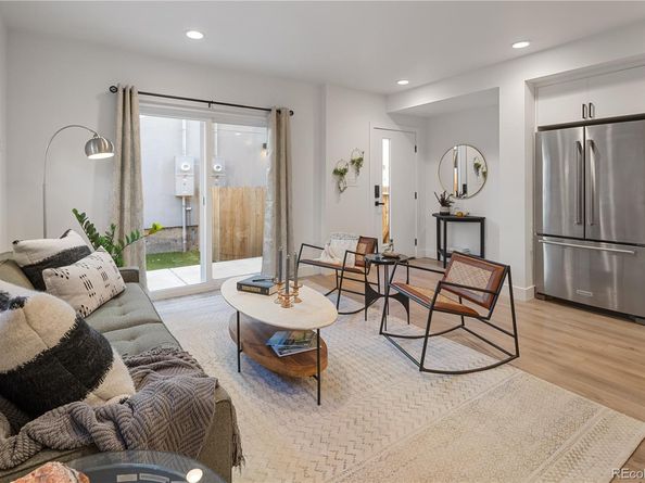 1346 N Knox Court, Denver CO 80204