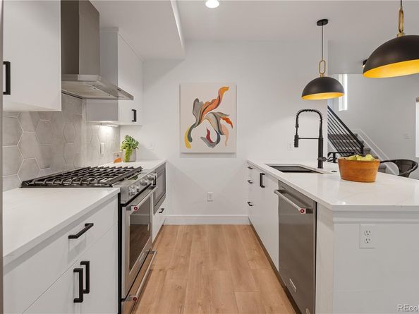 1346 N Knox Court, Denver CO 80204