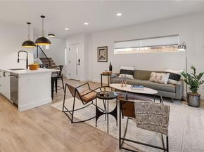 1346 N Knox Court, Denver CO 80204