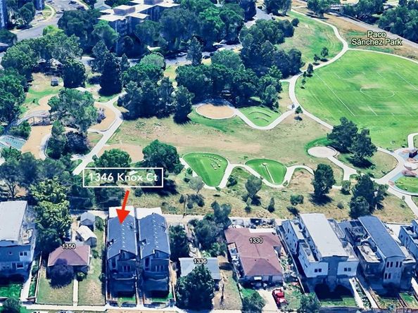 1346 N Knox Court, Denver CO 80204