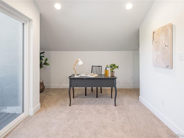 1346 N Knox Court, Denver CO 80204