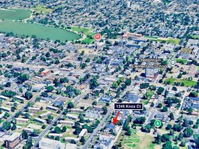 1346 N Knox Court, Denver CO 80204