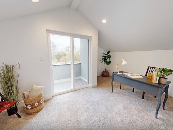 1346 N Knox Court, Denver CO 80204