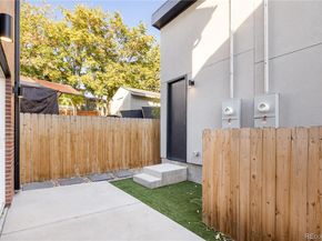 1346 N Knox Court, Denver CO 80204