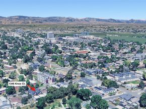 1346 N Knox Court, Denver CO 80204