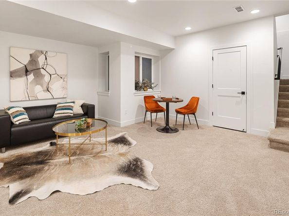 1346 N Knox Court, Denver CO 80204