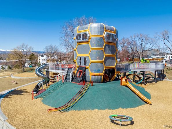 1346 N Knox Court, Denver CO 80204