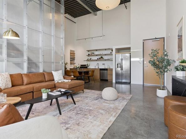 3457 Ringsby Court 320, Denver CO 80216