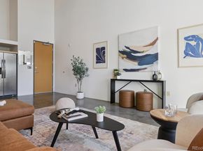 3457 Ringsby Court 320, Denver CO 80216