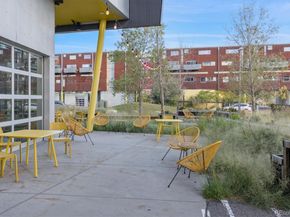 3457 Ringsby Court 320, Denver CO 80216