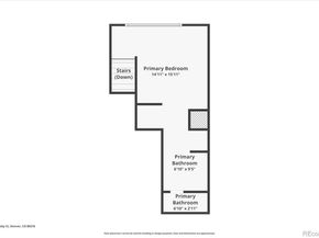 3457 Ringsby Court 320, Denver CO 80216
