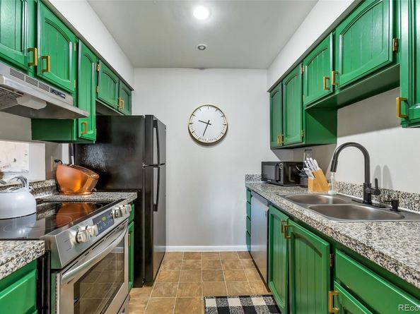 14208 E 1st Drive C1, Aurora CO 80011