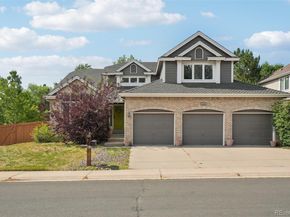 5564 S Jasper Way, Centennial CO 80015