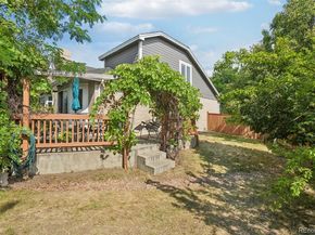 5564 S Jasper Way, Centennial CO 80015