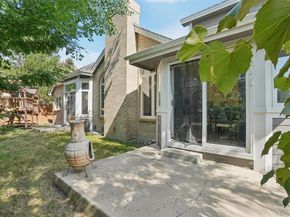 5564 S Jasper Way, Centennial CO 80015