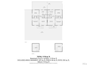 2338-2342 Clay Street, Denver CO 80211