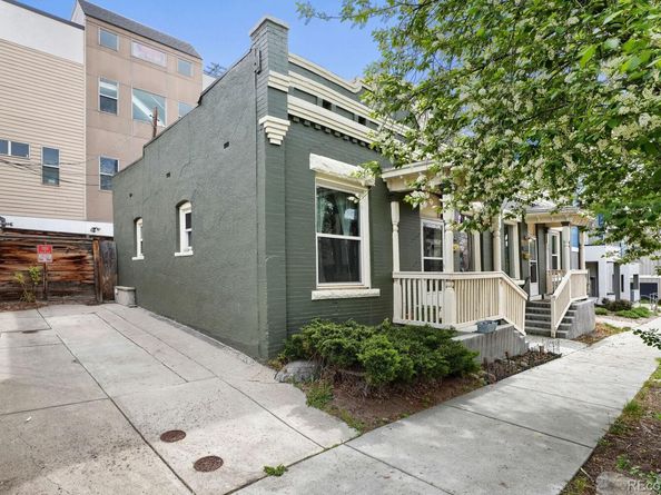2338-2342 Clay Street, Denver CO 80211