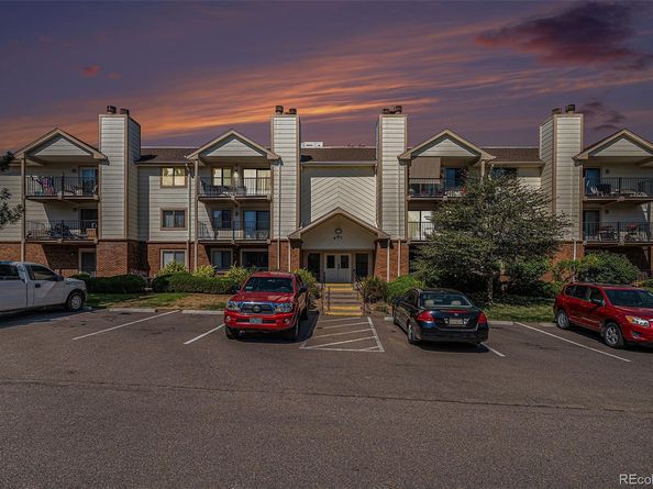 491 S Kalispell Way 207, Aurora CO 80017