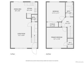 1397 Vance Street, Lakewood CO 80214