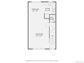 1397 Vance Street, Lakewood CO 80214