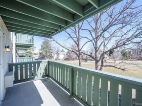 2130 S Vaughn Way 205E, Aurora CO 80014