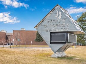 2130 S Vaughn Way 205E, Aurora CO 80014