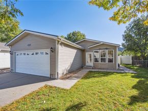 5678 Alcott Street, Denver CO 80221