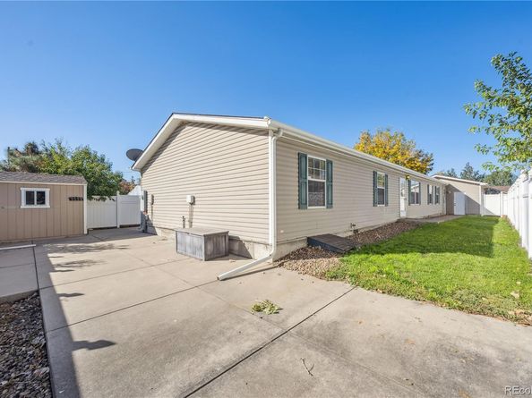 5678 Alcott Street, Denver CO 80221