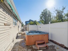 5678 Alcott Street, Denver CO 80221