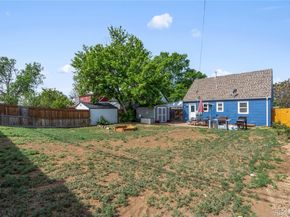 1850 S Raritan Street, Denver CO 80223
