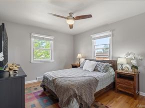 1850 S Raritan Street, Denver CO 80223