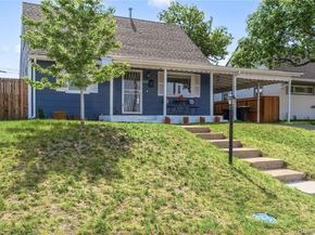 1850 S Raritan Street, Denver CO 80223