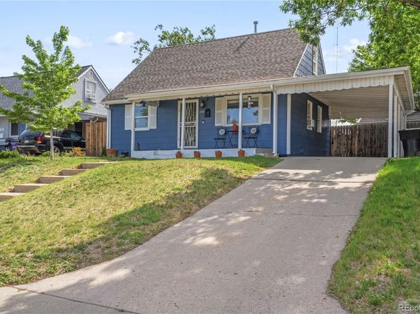 1850 S Raritan Street, Denver CO 80223