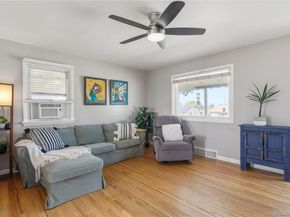 1850 S Raritan Street, Denver CO 80223