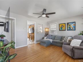 1850 S Raritan Street, Denver CO 80223