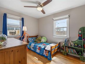 1850 S Raritan Street, Denver CO 80223