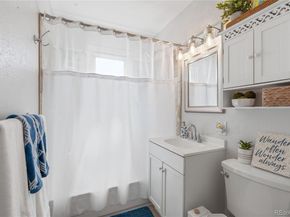 1850 S Raritan Street, Denver CO 80223