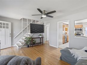 1850 S Raritan Street, Denver CO 80223