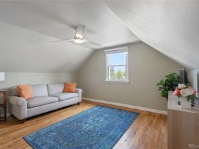 1850 S Raritan Street, Denver CO 80223