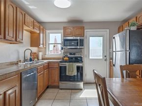 1850 S Raritan Street, Denver CO 80223