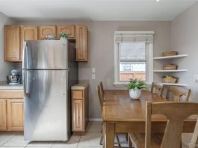 1850 S Raritan Street, Denver CO 80223