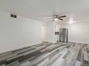 7615 E Quincy Avenue 101, Denver CO 80237