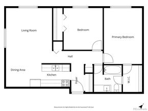 7615 E Quincy Avenue 101, Denver CO 80237