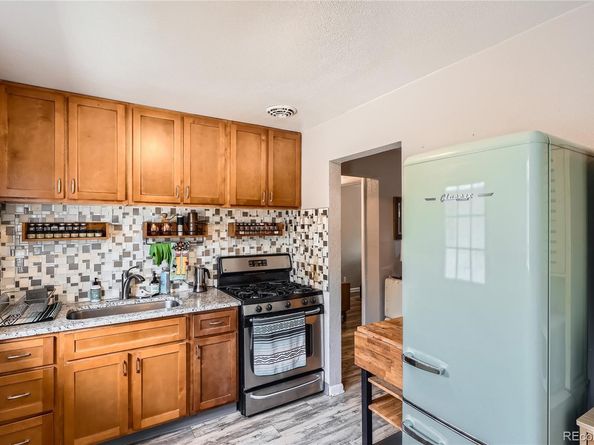 2955 N Gilpin Street, Denver CO 80205